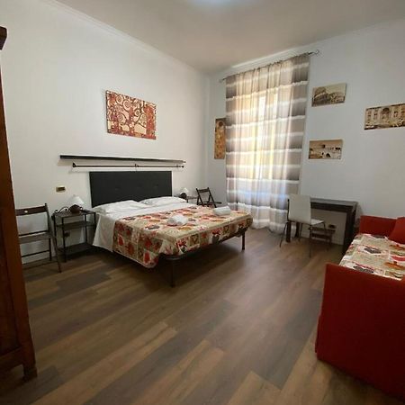 Affittacamere San Pietro Resort Roma Exterior foto