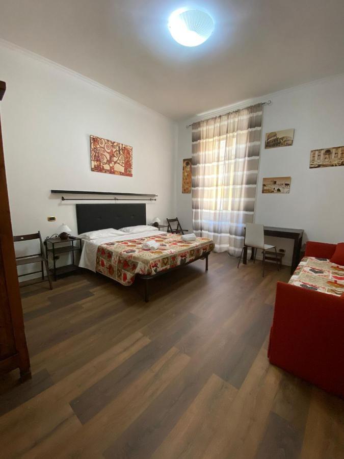 Affittacamere San Pietro Resort Roma Exterior foto