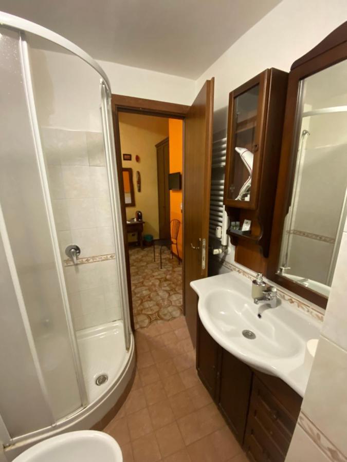 Affittacamere San Pietro Resort Roma Exterior foto