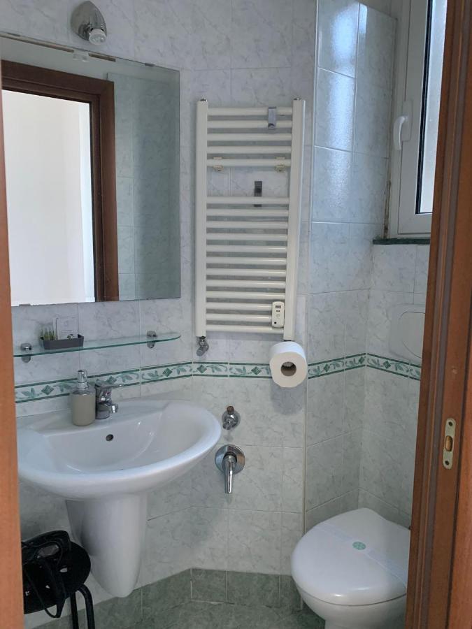 Affittacamere San Pietro Resort Roma Exterior foto