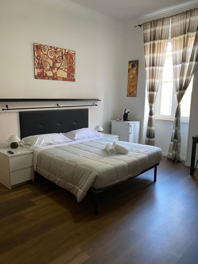 Affittacamere San Pietro Resort Roma Exterior foto