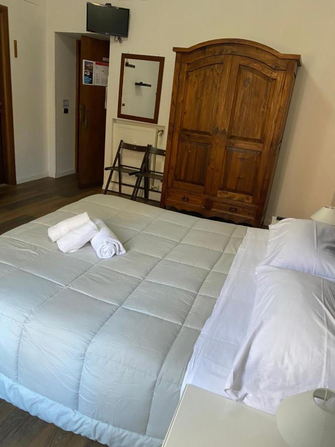 Affittacamere San Pietro Resort Roma Exterior foto