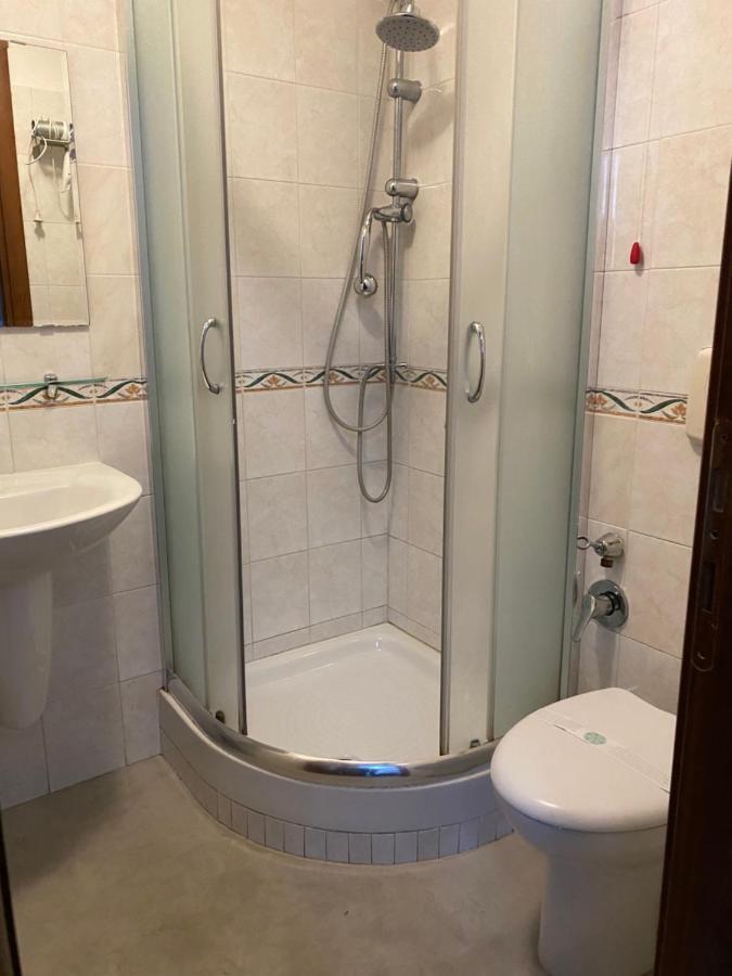 Affittacamere San Pietro Resort Roma Exterior foto