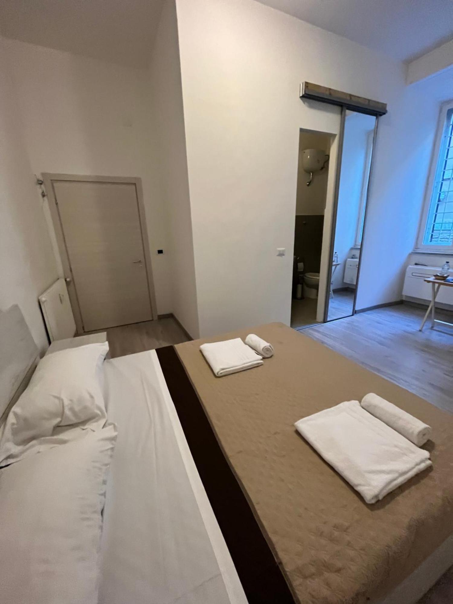 Affittacamere San Pietro Resort Roma Exterior foto