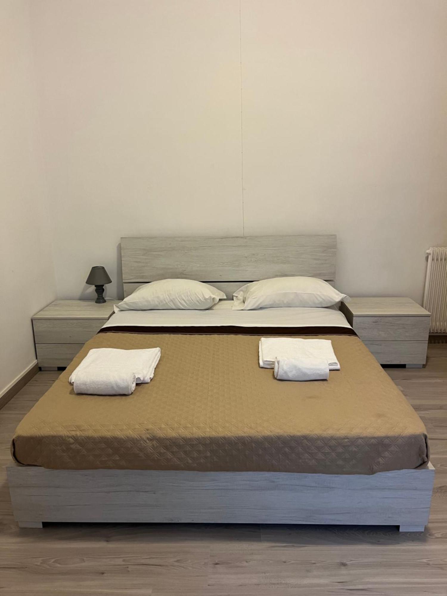 Affittacamere San Pietro Resort Roma Exterior foto